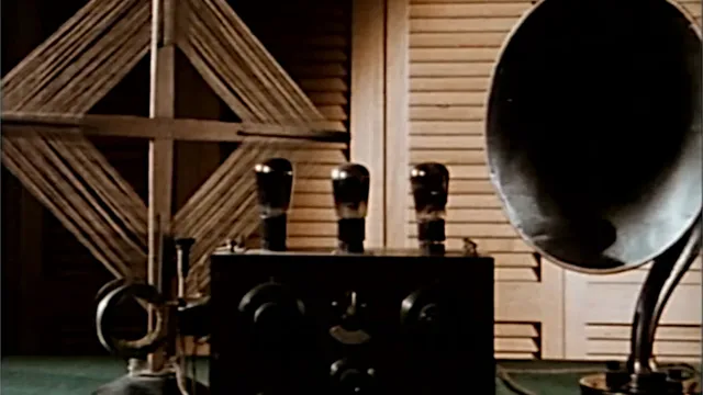 L'elettronica e Marconi: passato, presente e futuro - L'attualità della ricerca marconiana (pt.7)