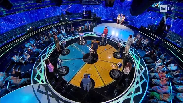 L'Eredità