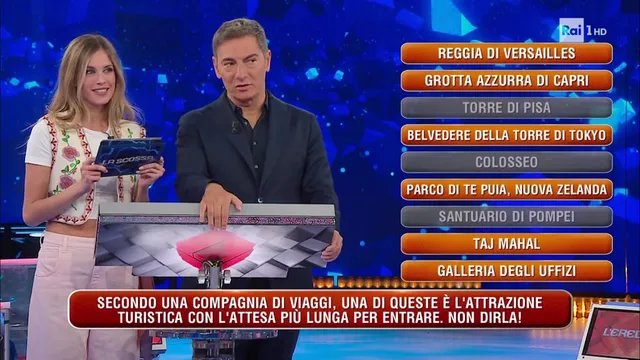 L'Eredità