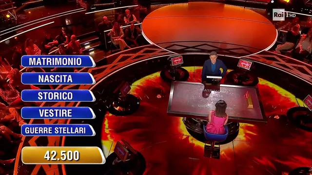 L'Eredità