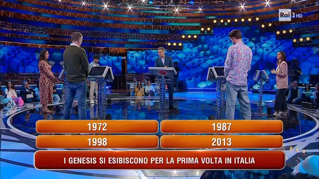 L'Eredità