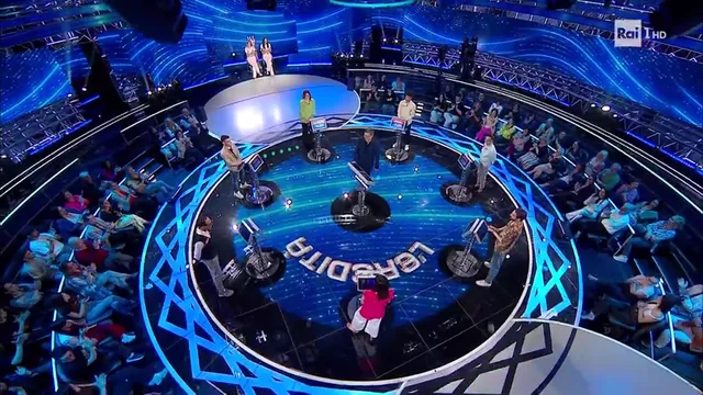 L'Eredità