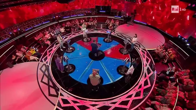 L'Eredità
