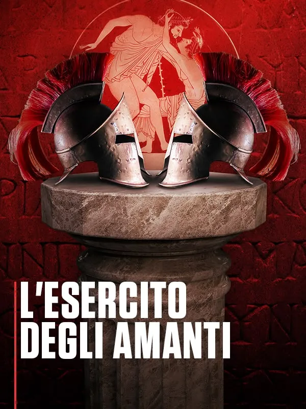 L'esercito degli amanti