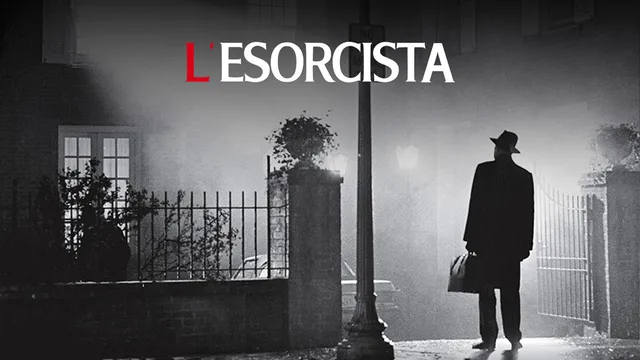 L'esorcista