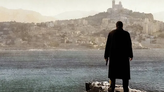 L'immortale