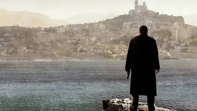 L'immortale — Rai Movie