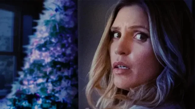 L'incubo di Maggie