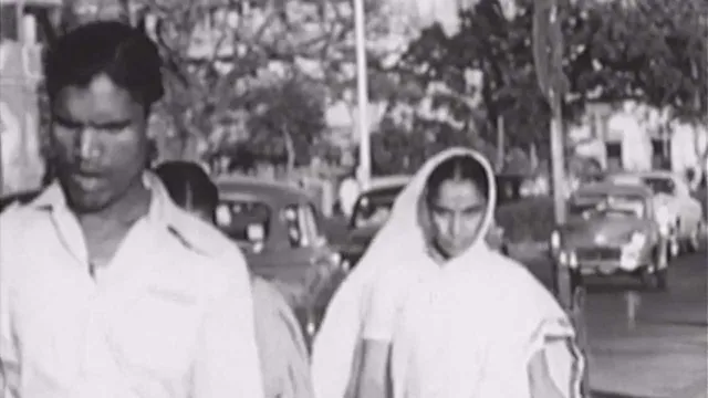 L'India vista da Rossellini