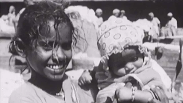 L'India vista da Rossellini