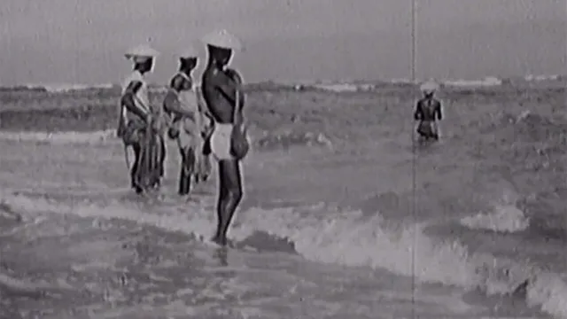 L'India vista da Rossellini