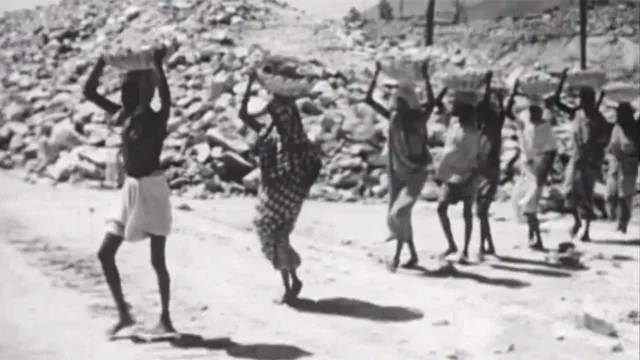 L'India vista da Rossellini