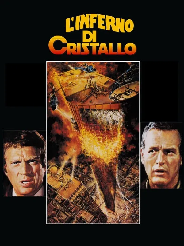 L'inferno di cristallo