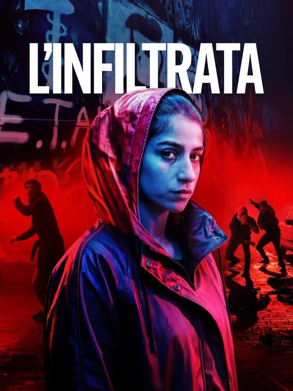 L'infiltrata