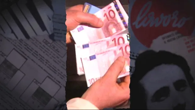 L'introduzione dell'Euro - Storia POP