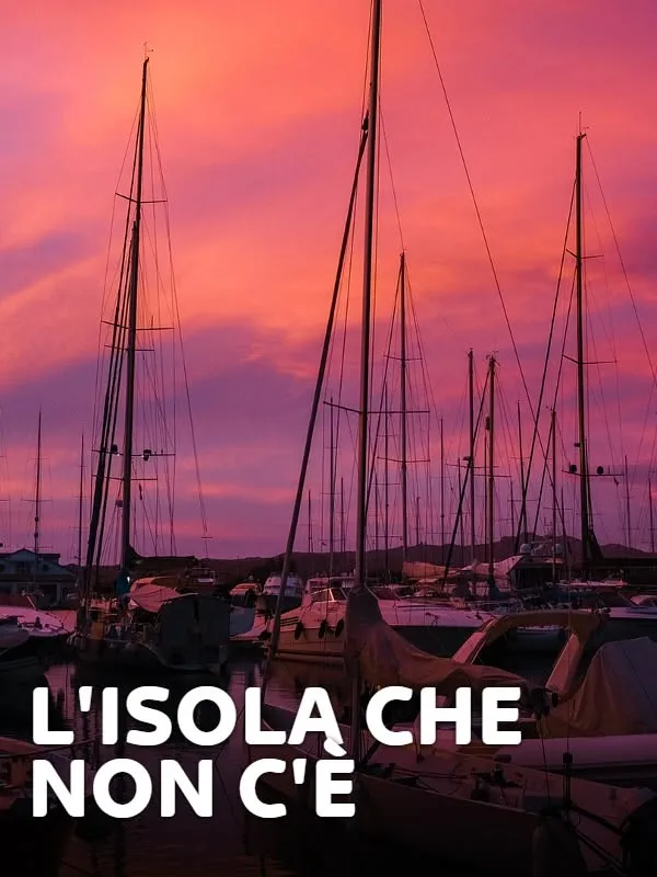 L'isola che non c'e' 2
