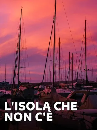 L'isola che non c'e' 2