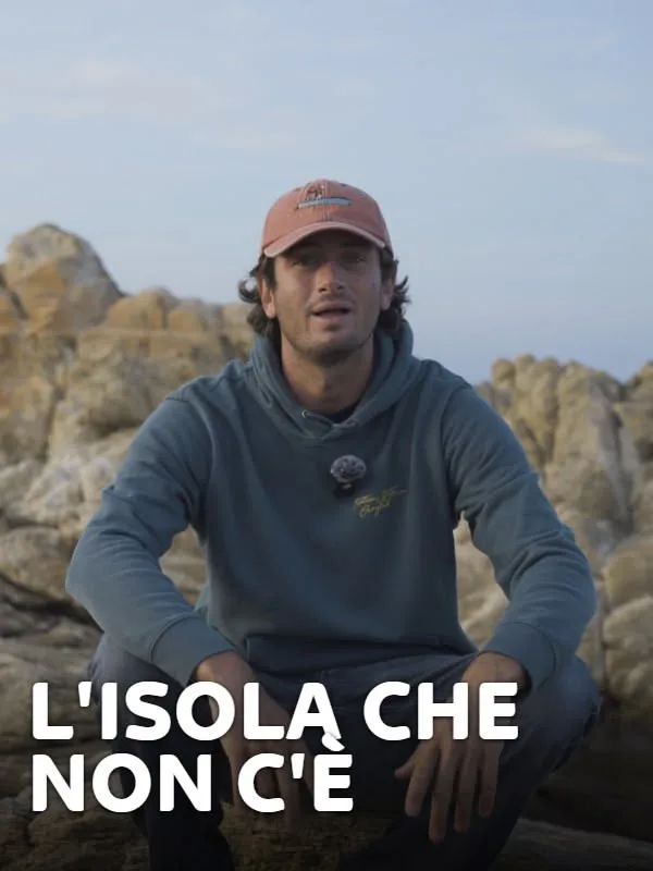 L'isola che non c'e' 3