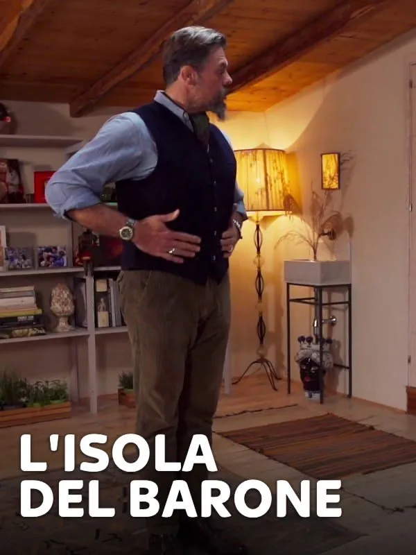 L'Isola del Barone