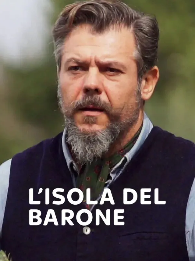 L'Isola del Barone