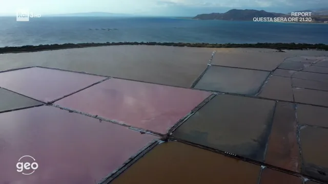 L'isola dell'abbondanza