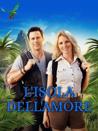 L'isola dell'amore