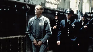 L' isola dell'ingiustizia - Alcatraz