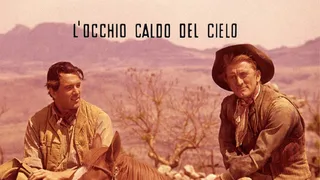 L'occhio caldo del cielo