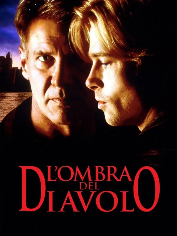 L'ombra del diavolo