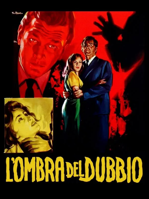 L'ombra del dubbio
