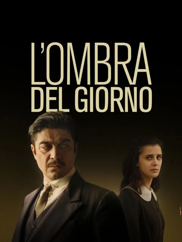 L'ombra del giorno