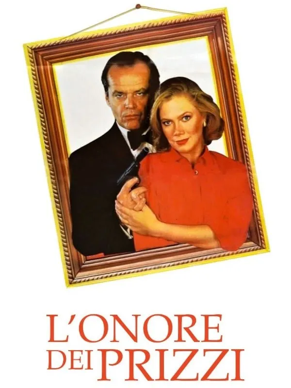 L'onore dei Prizzi