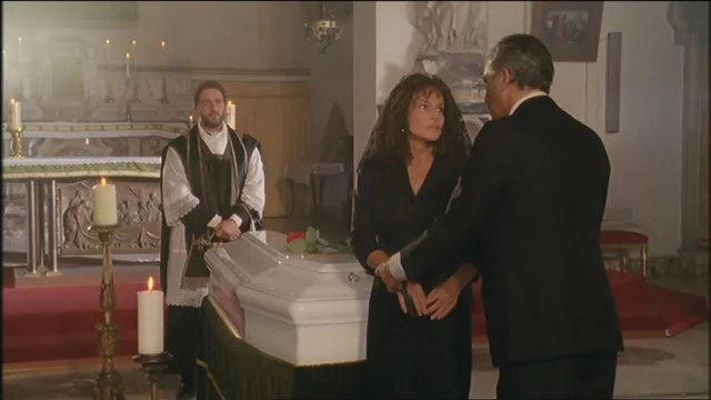 L'onore e il rispetto