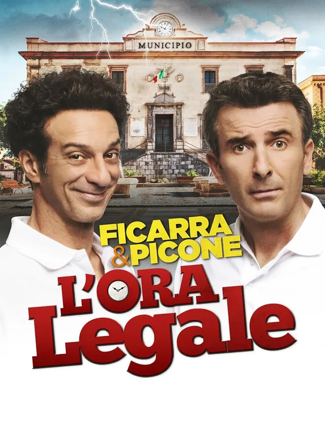 L'ora legale