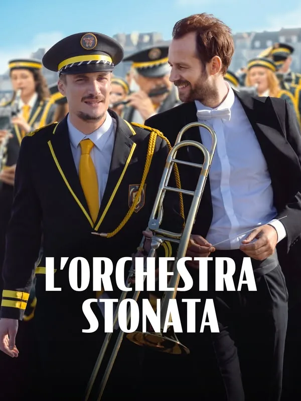 L'orchestra stonata