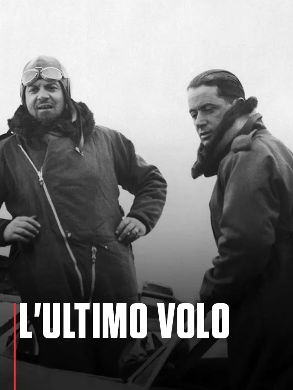 L'ultimo volo
