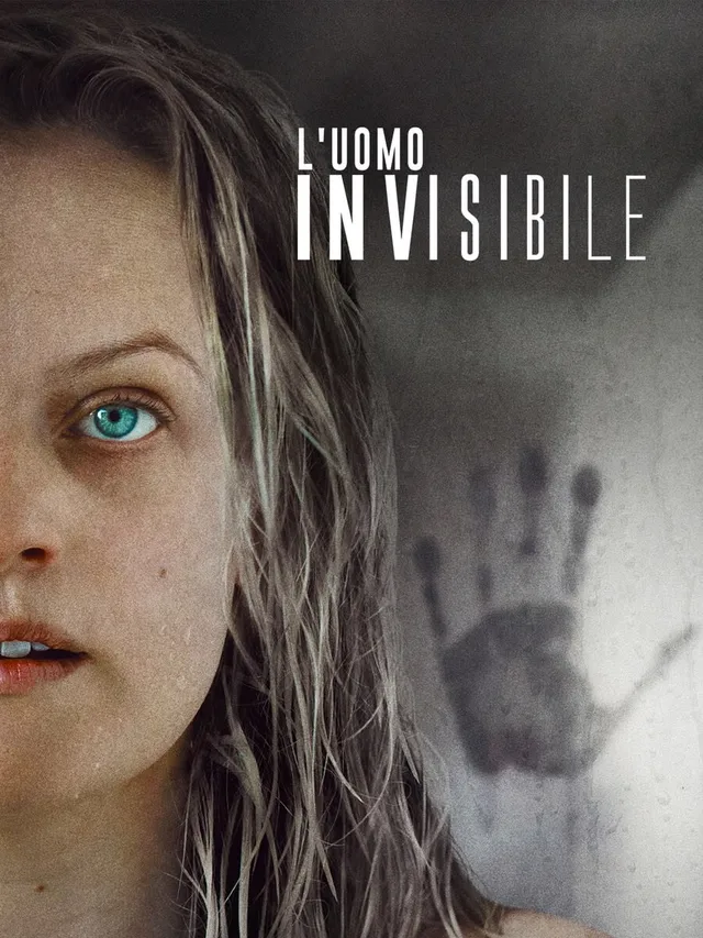 L'uomo invisibile