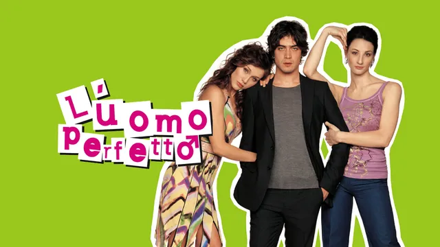 L'uomo perfetto