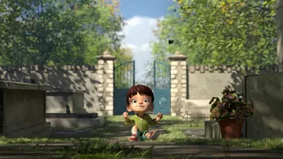 La banda della natura