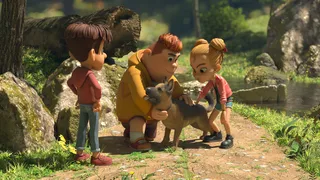 La banda della natura