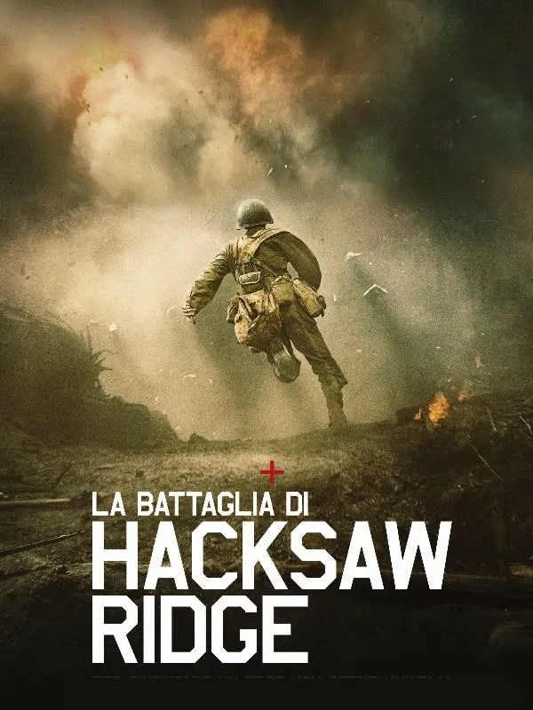 La battaglia di Hacksaw Ridge