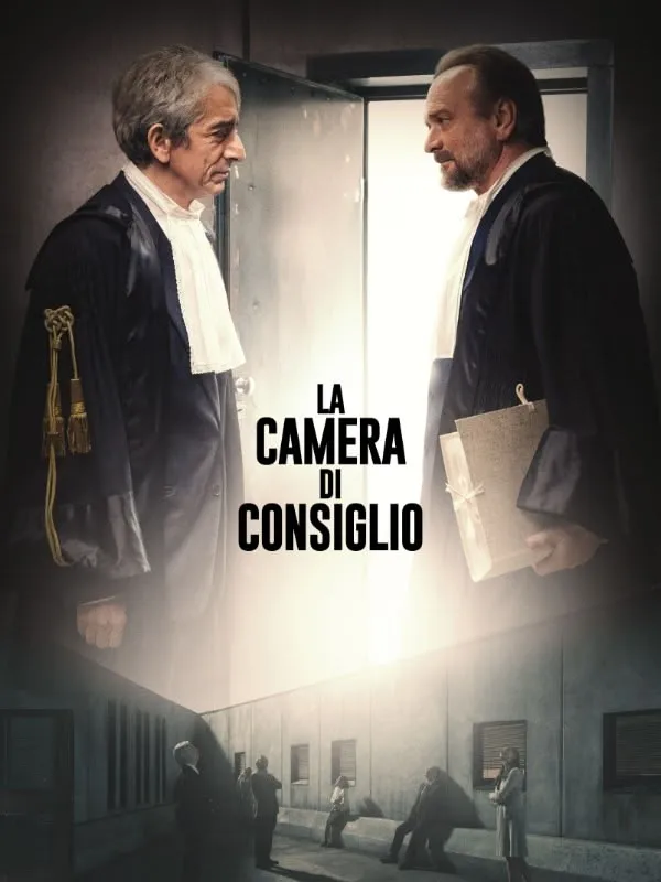 La camera di consiglio