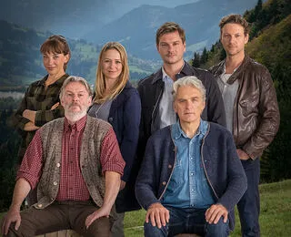 La Casa Tra Le Montagne Fratelli