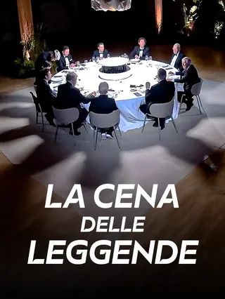 La Cena Delle Leggende