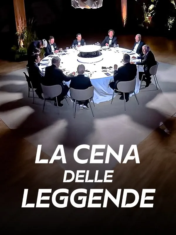 La Cena Delle Leggende