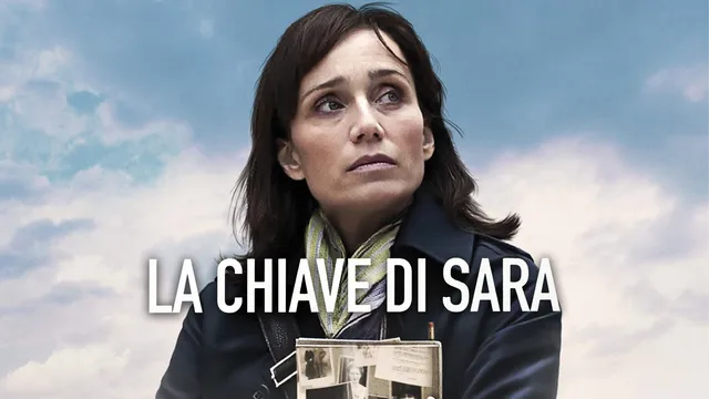 La chiave di Sara