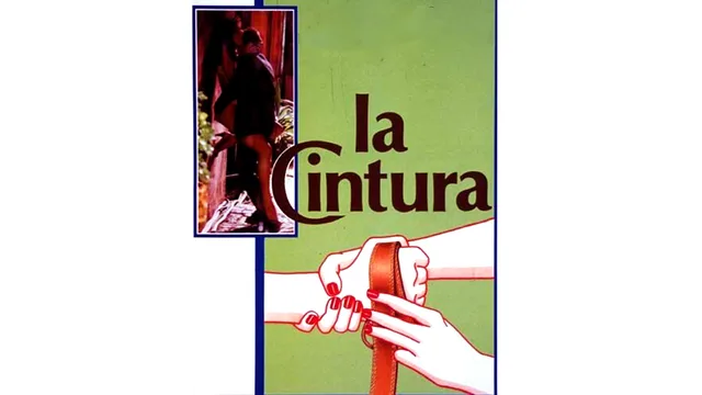 La cintura