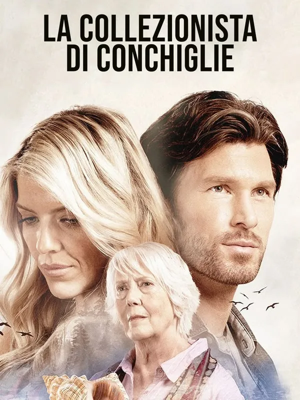 La collezionista di conchiglie