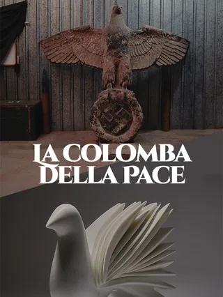 La Colomba Della Pace