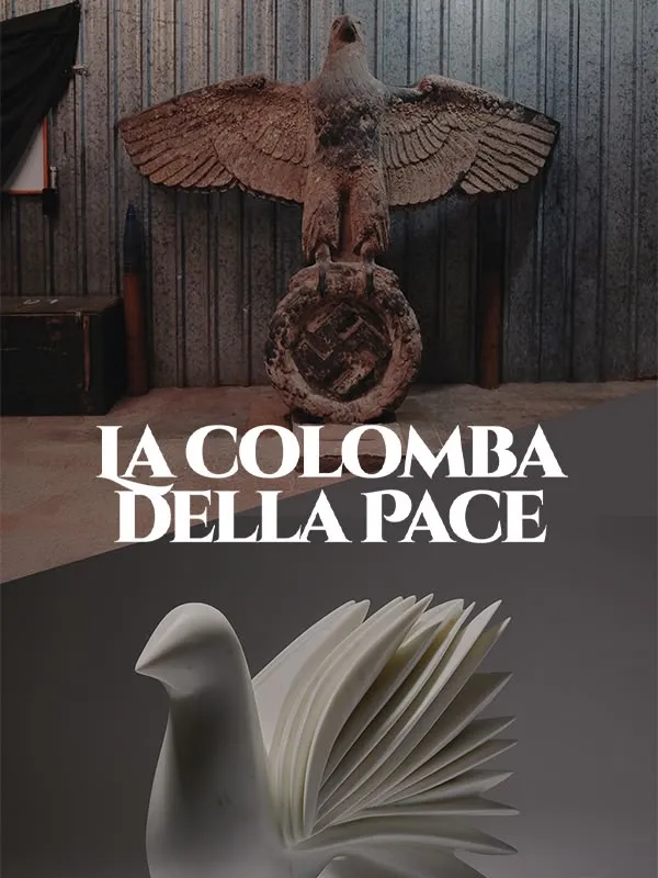 La Colomba Della Pace